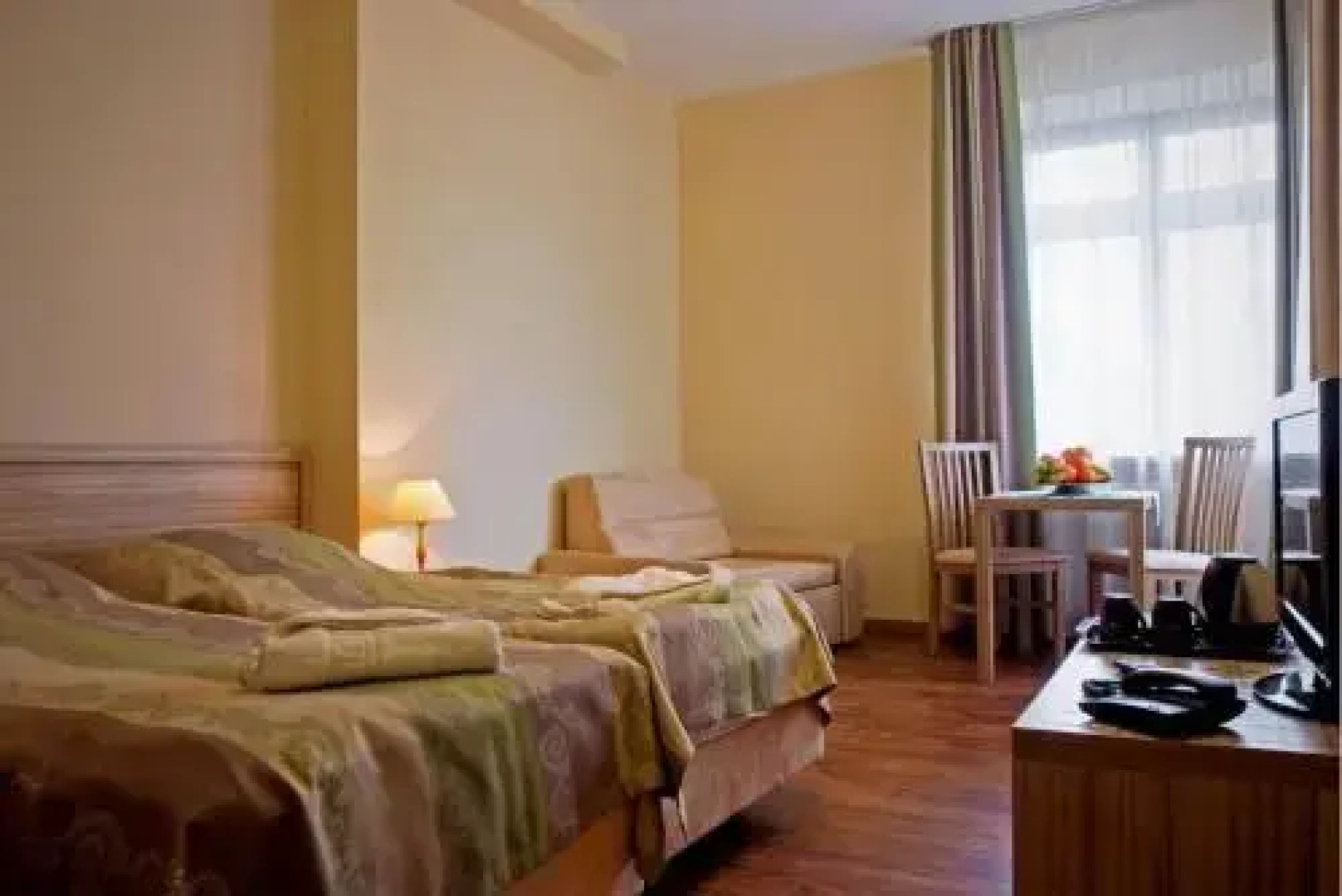 Rabczański Zdrój Medical Spa