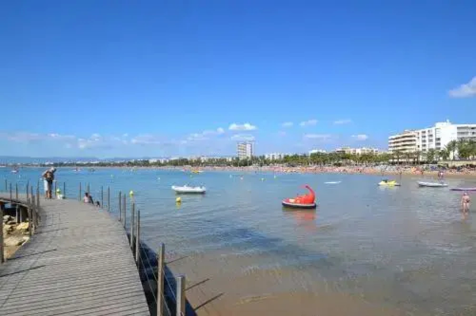 Residencial Ventura Park