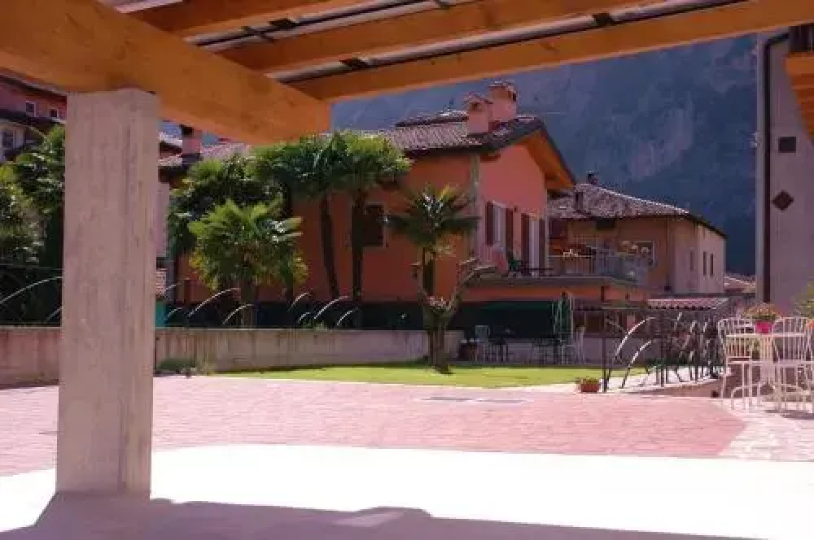 Giardino alla Torre Room&Breakfast