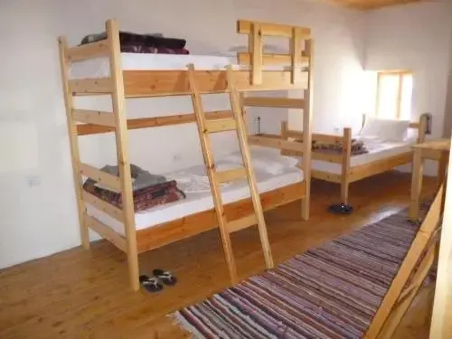 Babameto House
