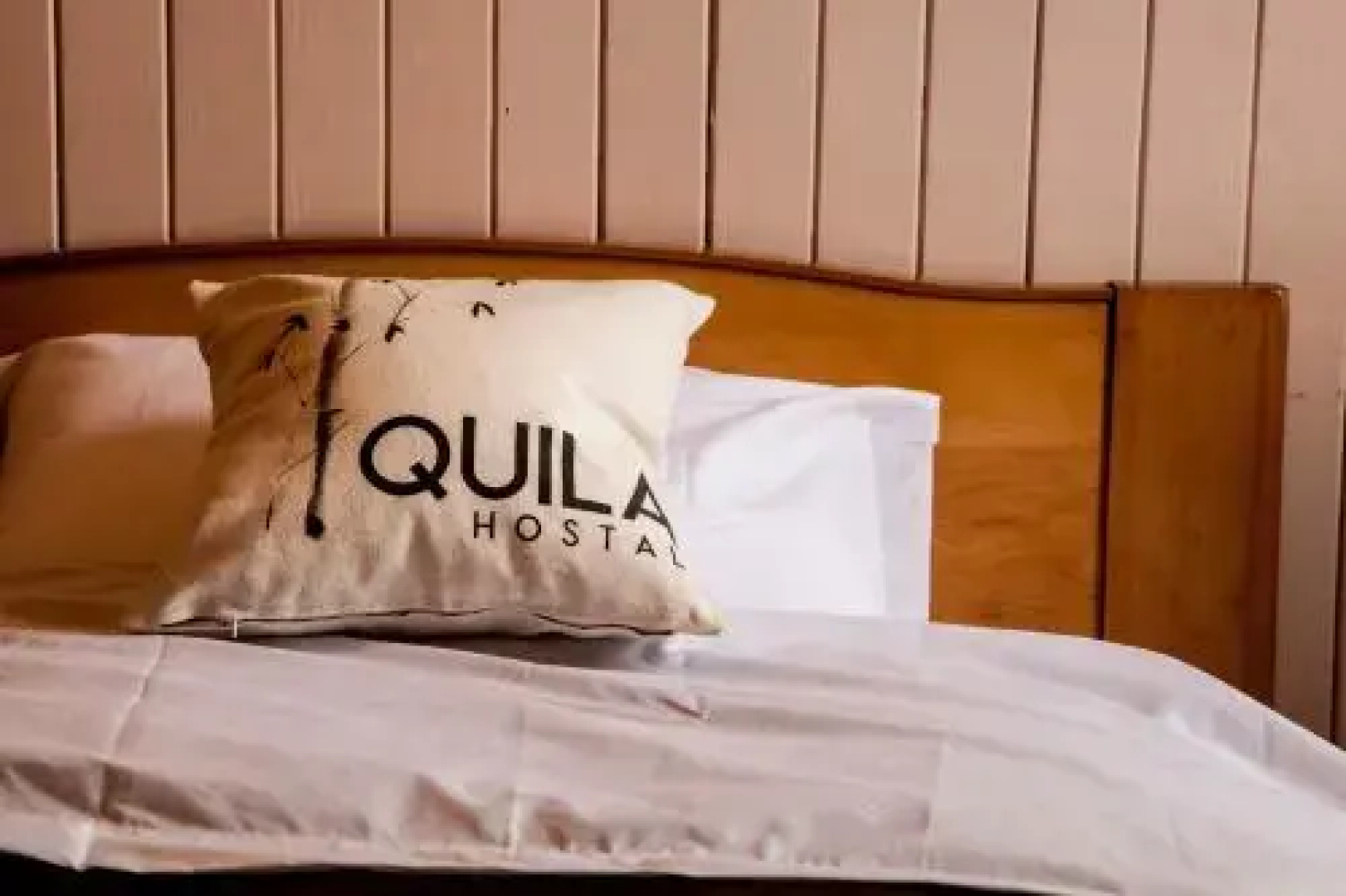 Quila Hostal