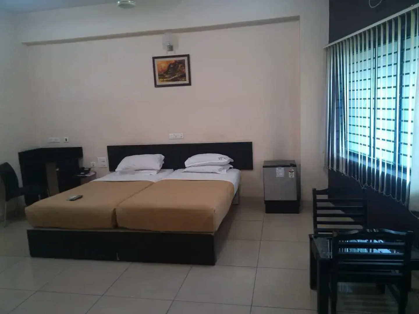 Hotel Veenu International