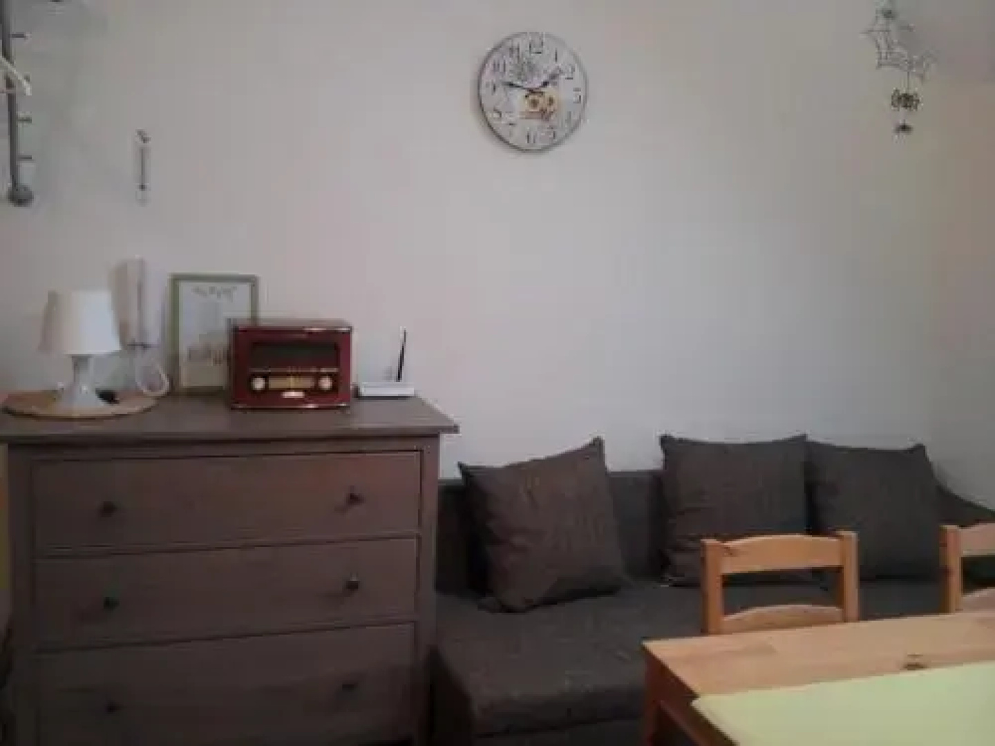Apartmán Větrný Vrch Dolní Morava