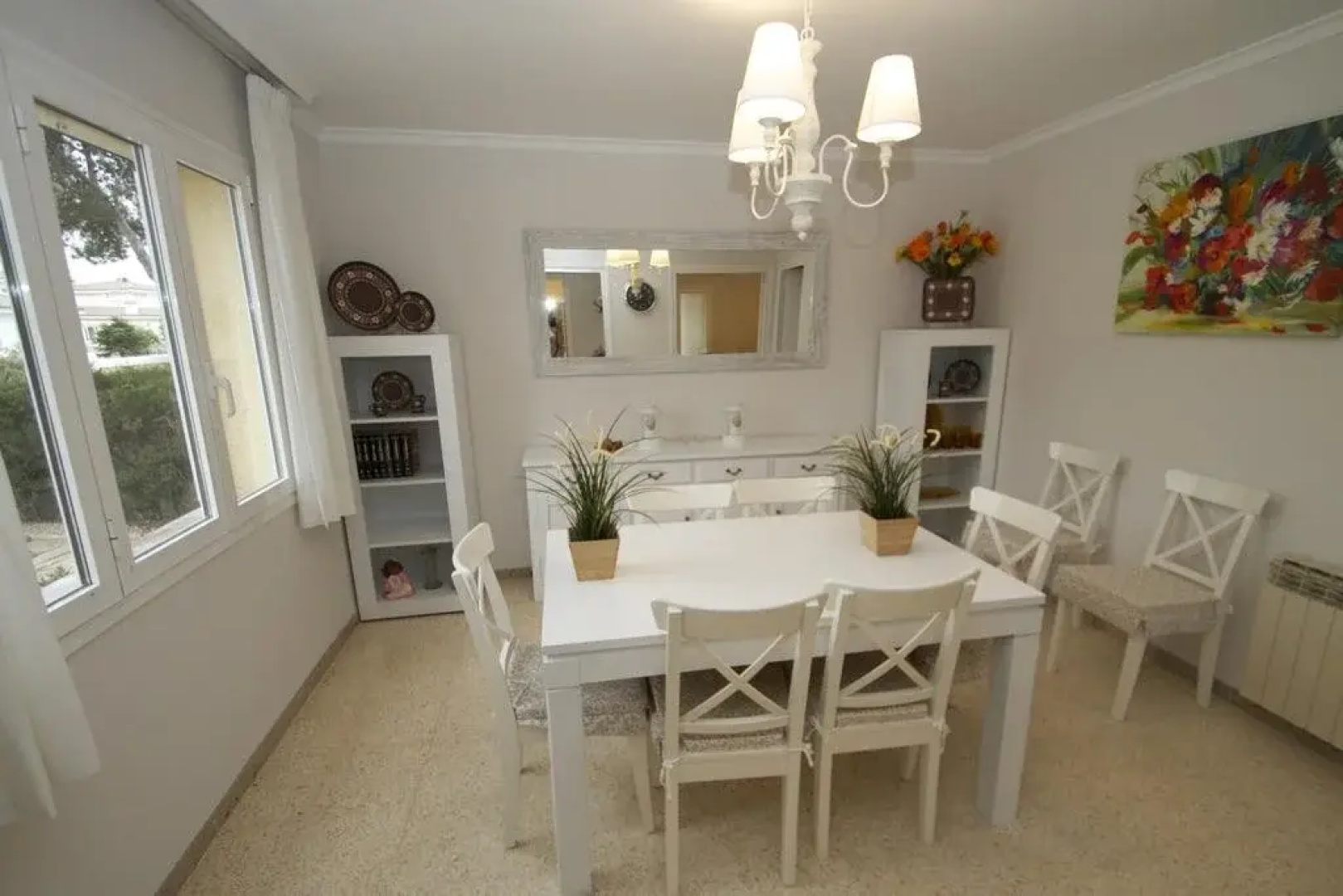 ARENDA Villa Amelie en Pino Alto