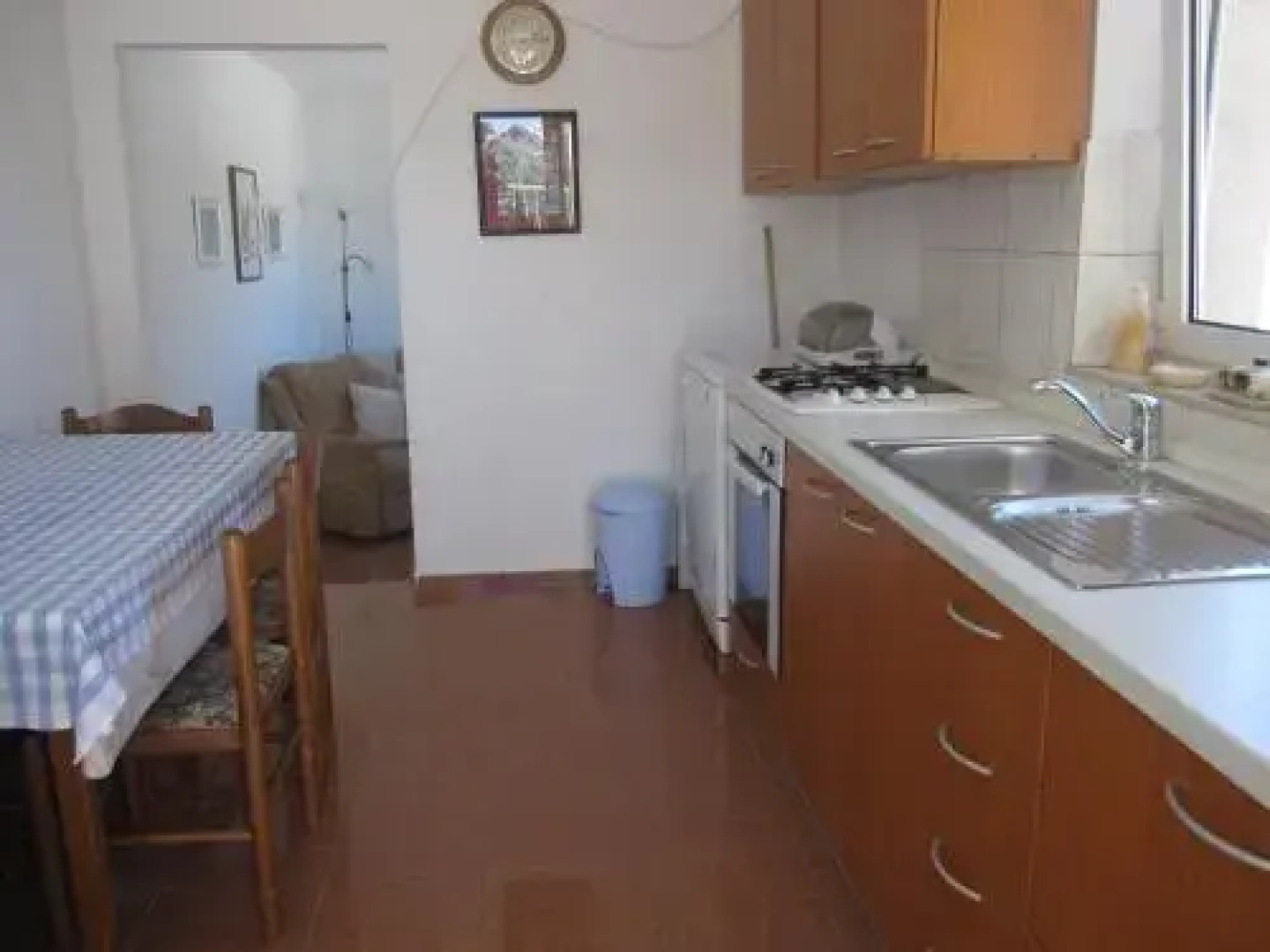 Holiday Home Adriatic