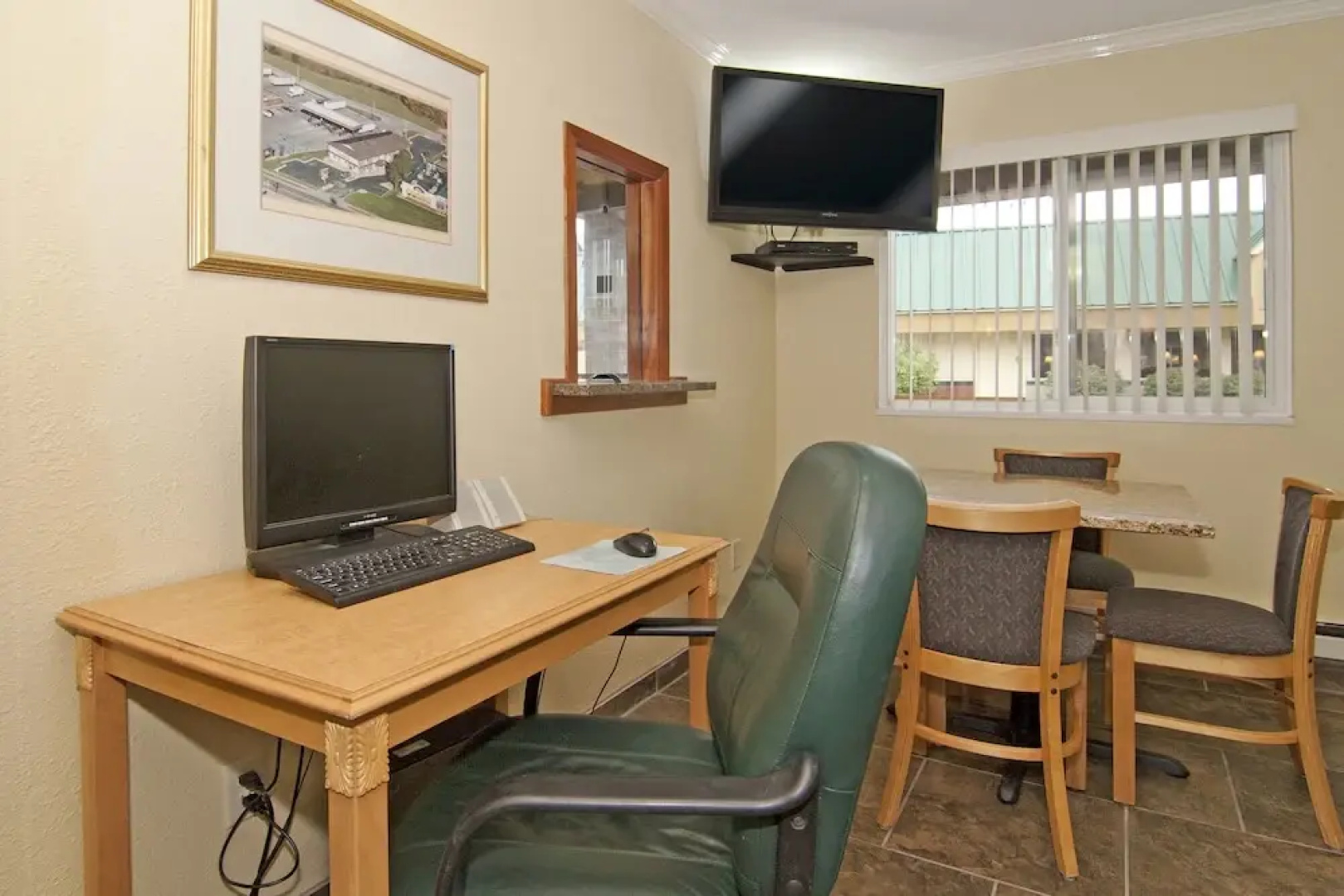 Econo Lodge
