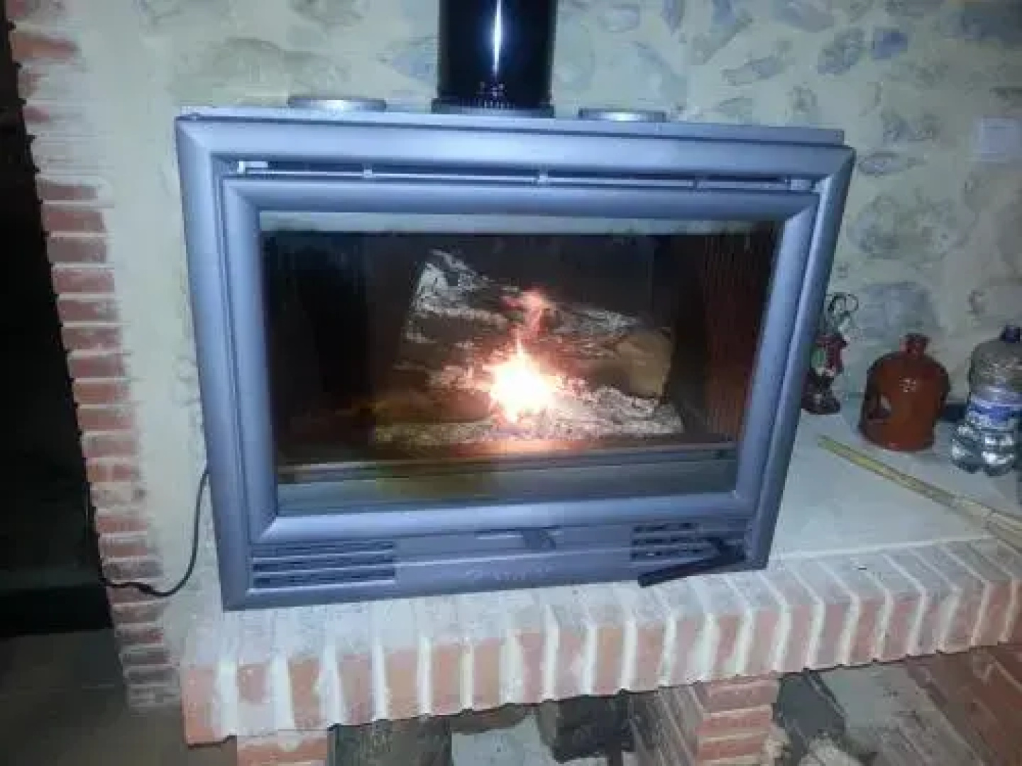 Albergue De Meruelo
