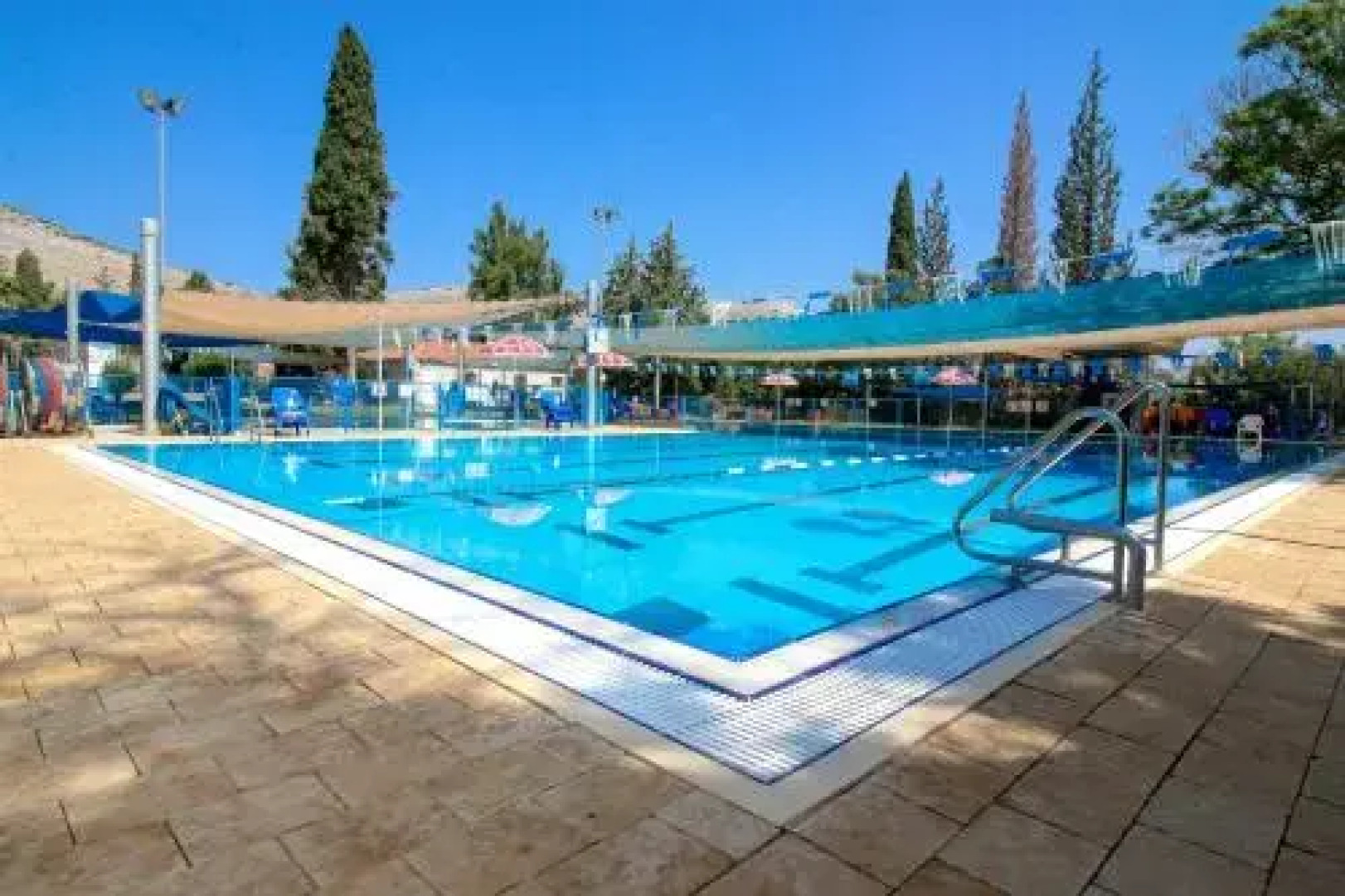 Amiad Joseph Well Country Inn