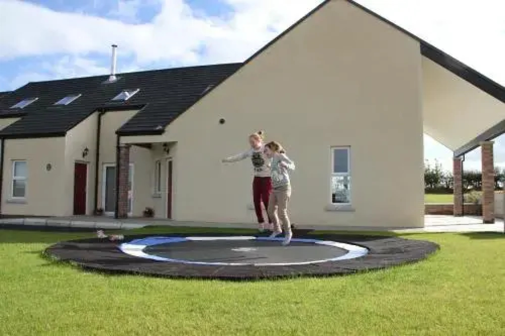 Drumlin Lane Self Catering
