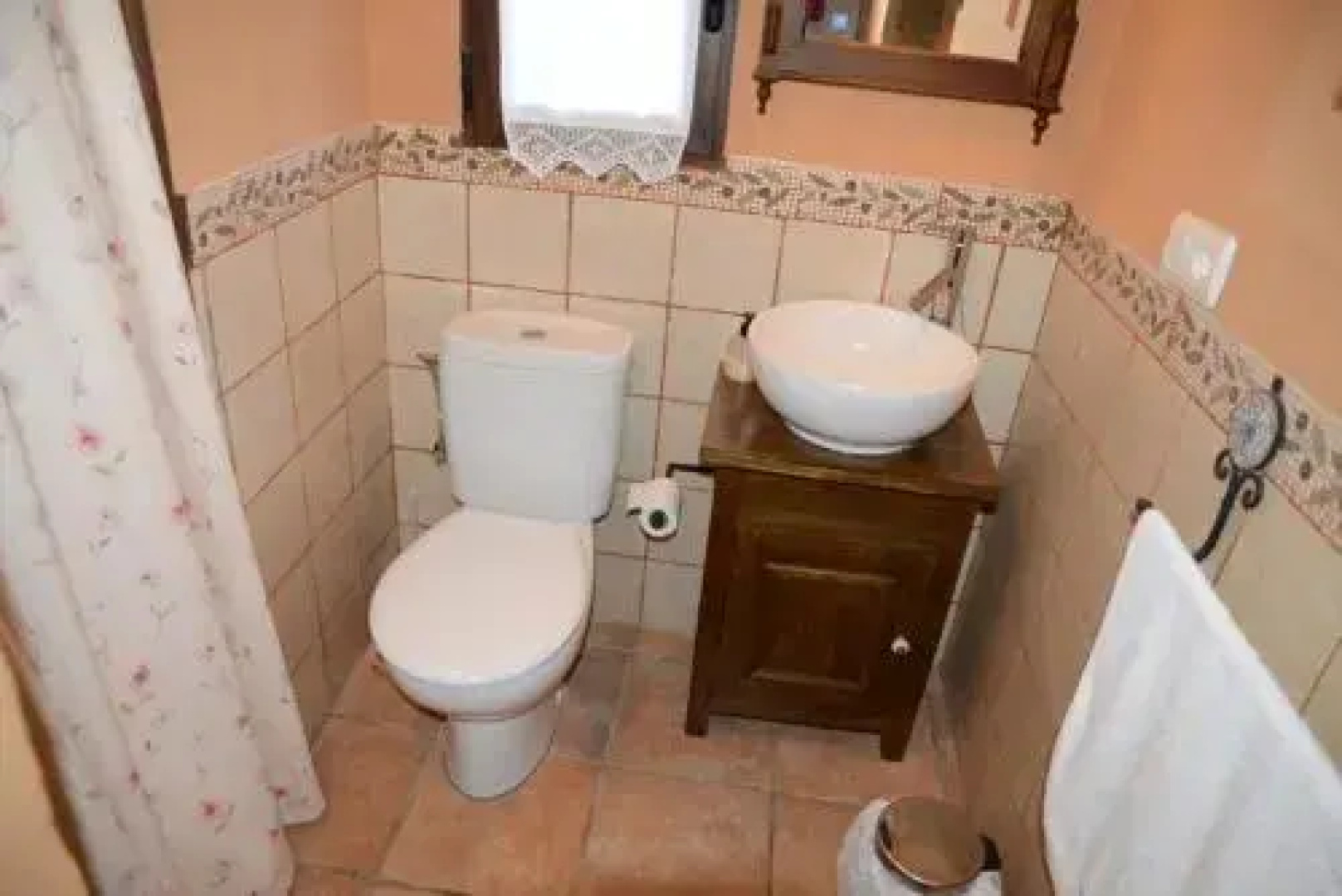 Casa Rural El Pilar