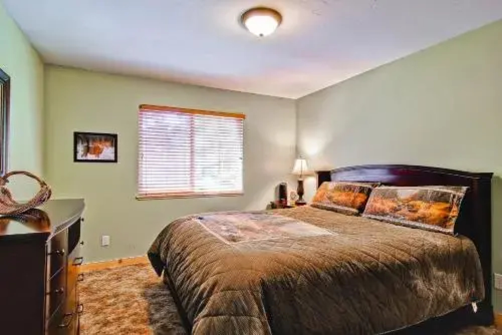 Sequoia East and West