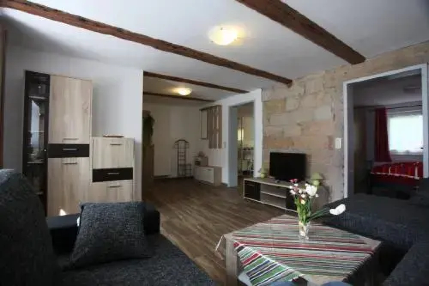 Ferienhaus Montana