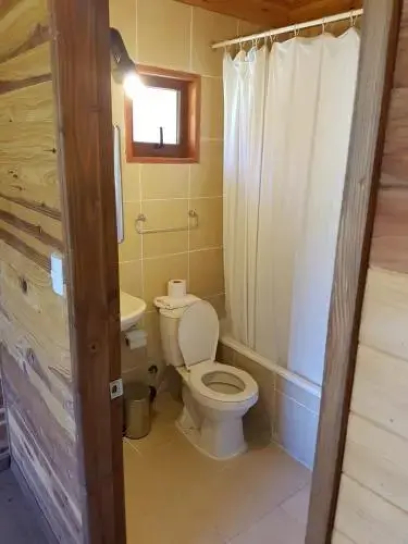 Cabañas Santa Maria Huife