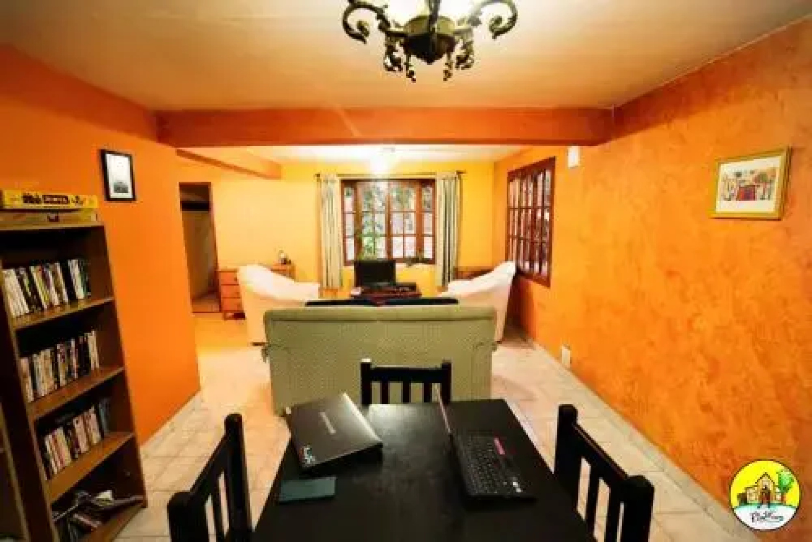 Pintó Hostel