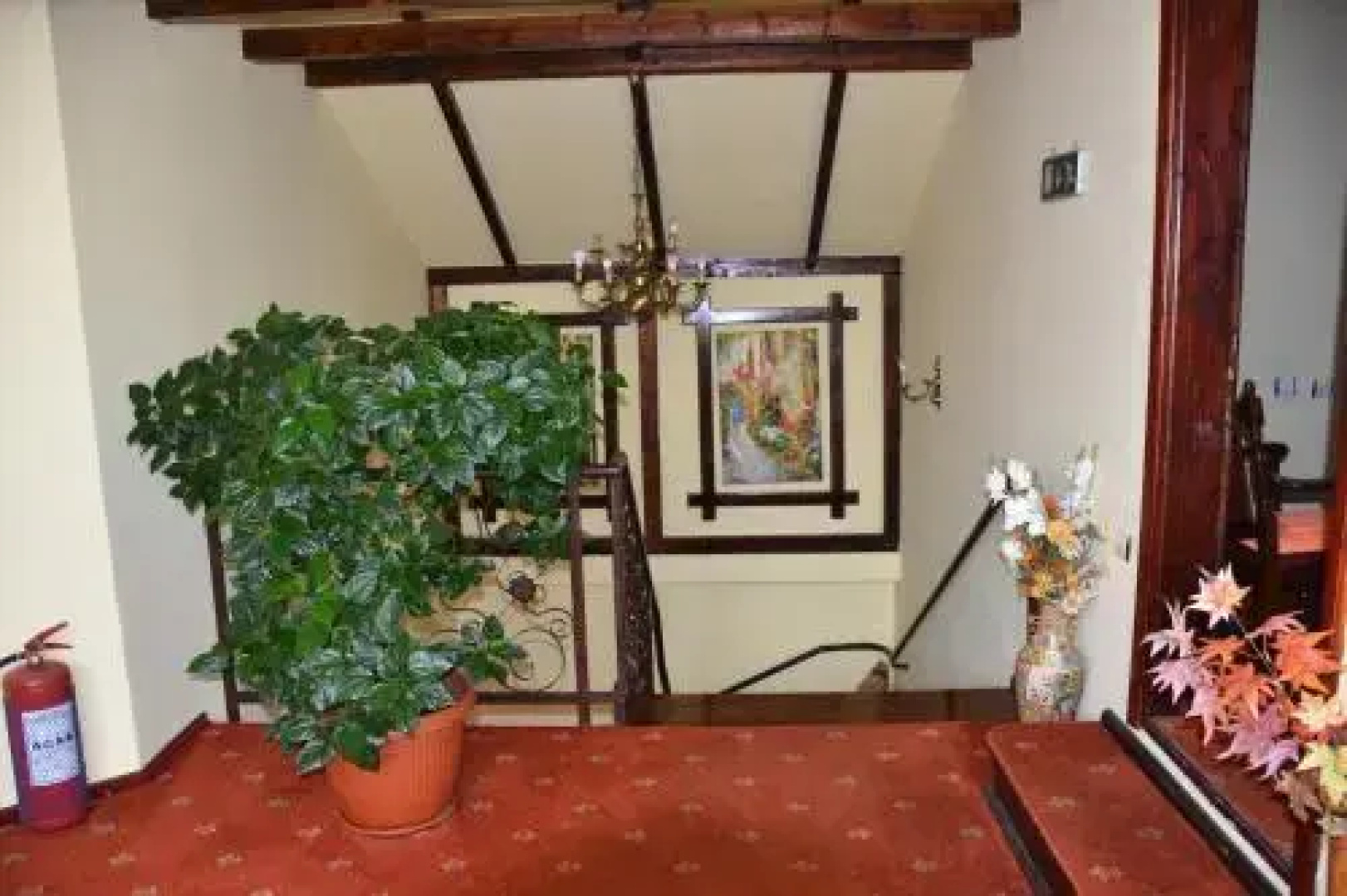 Pension Kokett