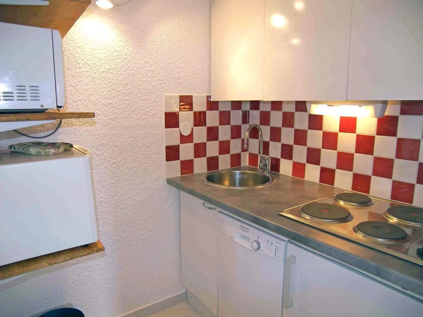 Apartment Pegase Phenix.1