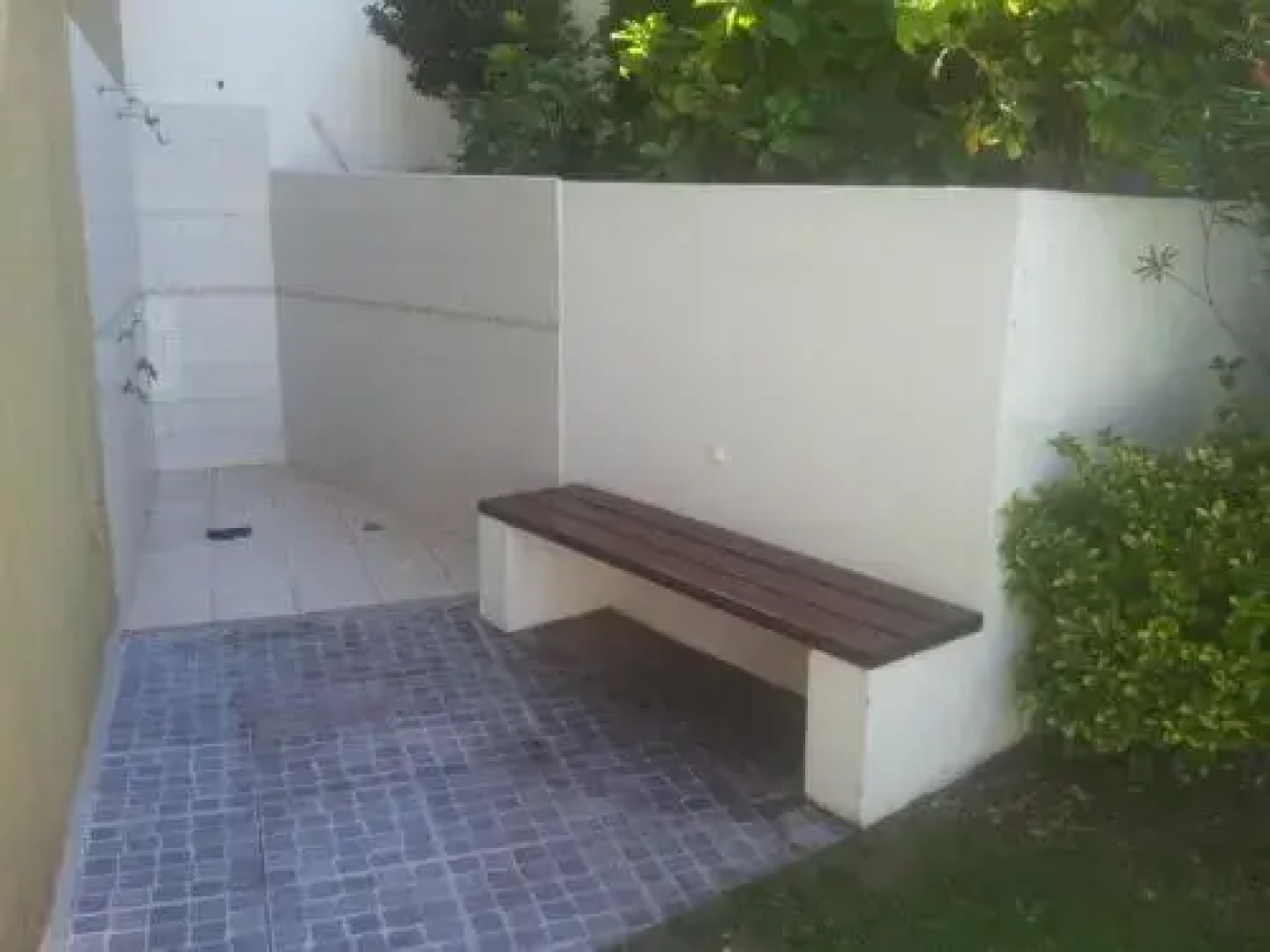 Apart Hotel Alhambra