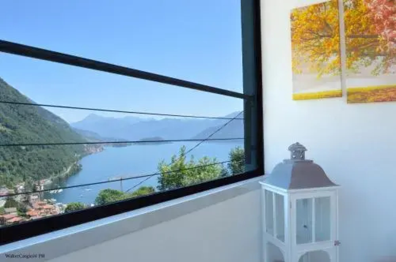 Villa Azzurra