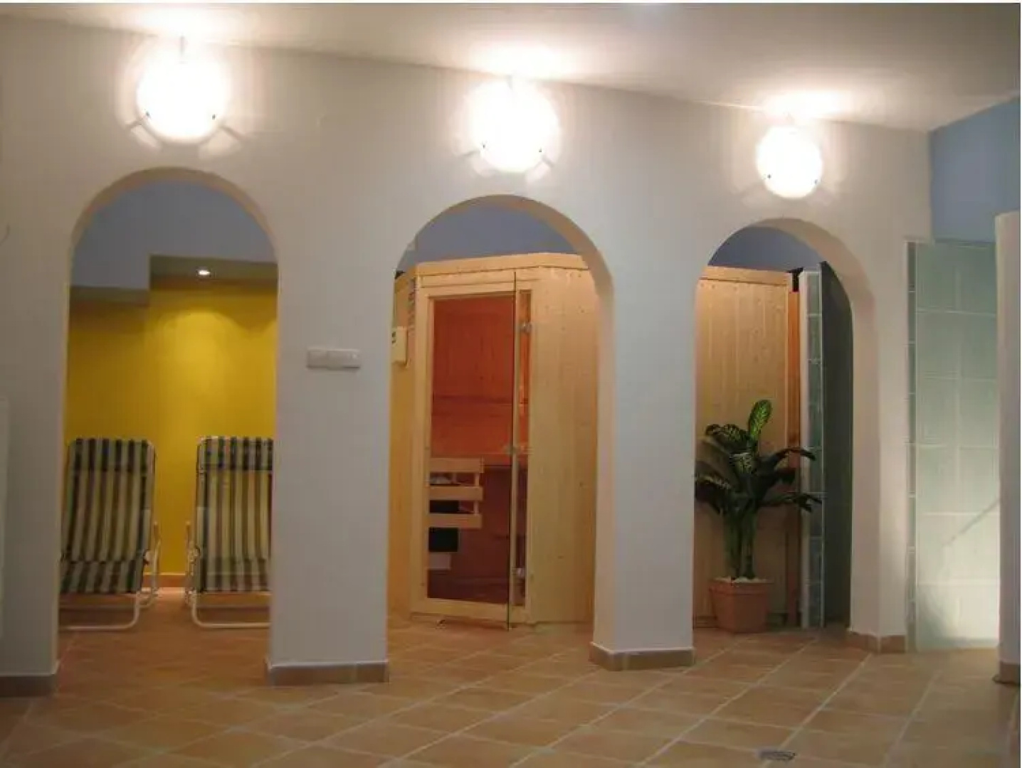 Hotel Prebold