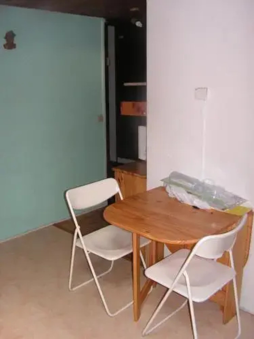 Appartement Le Prarion