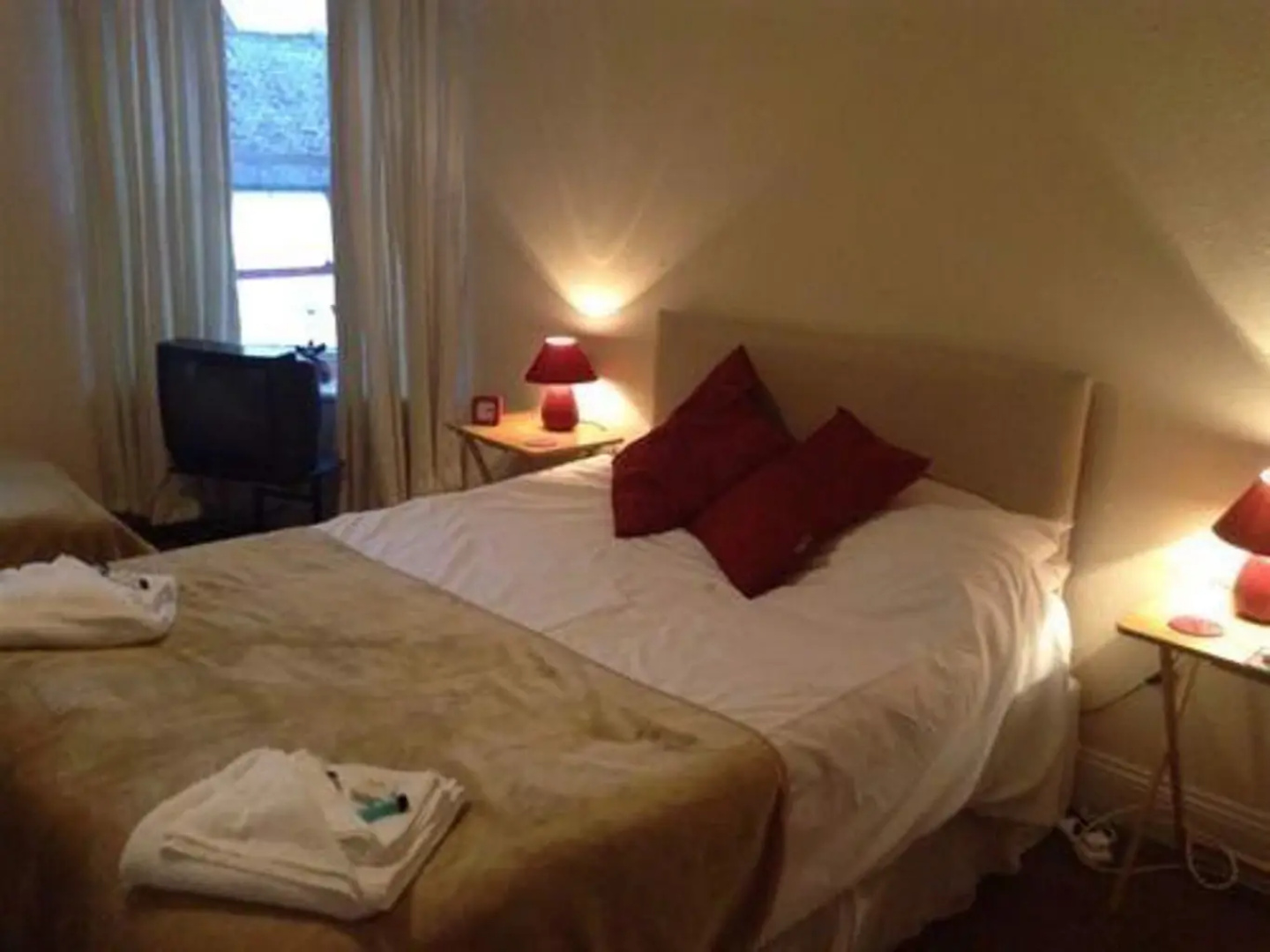 Tap And Spile B&B