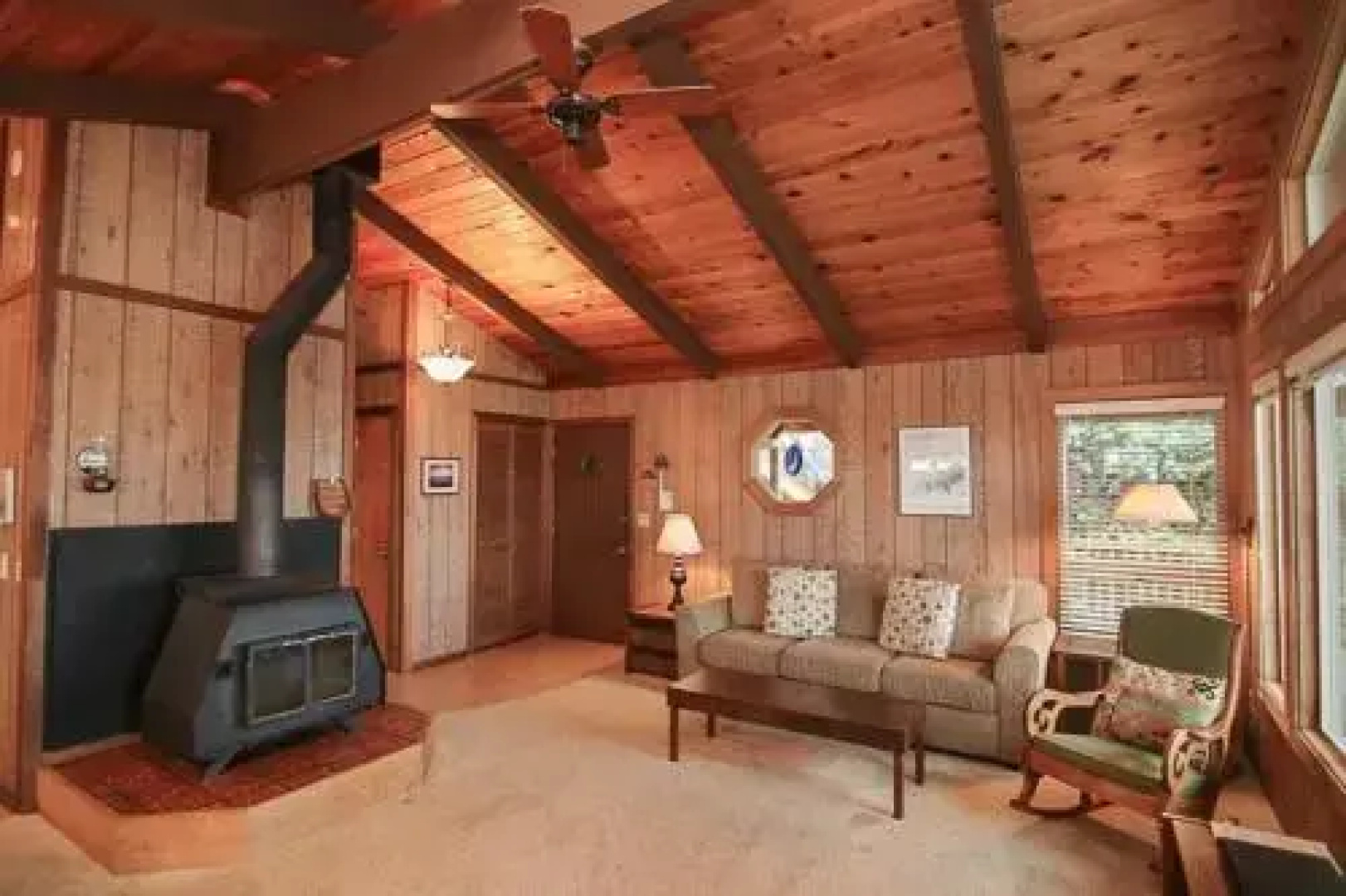 Beach House Manzanita 825 - 2 Br Home