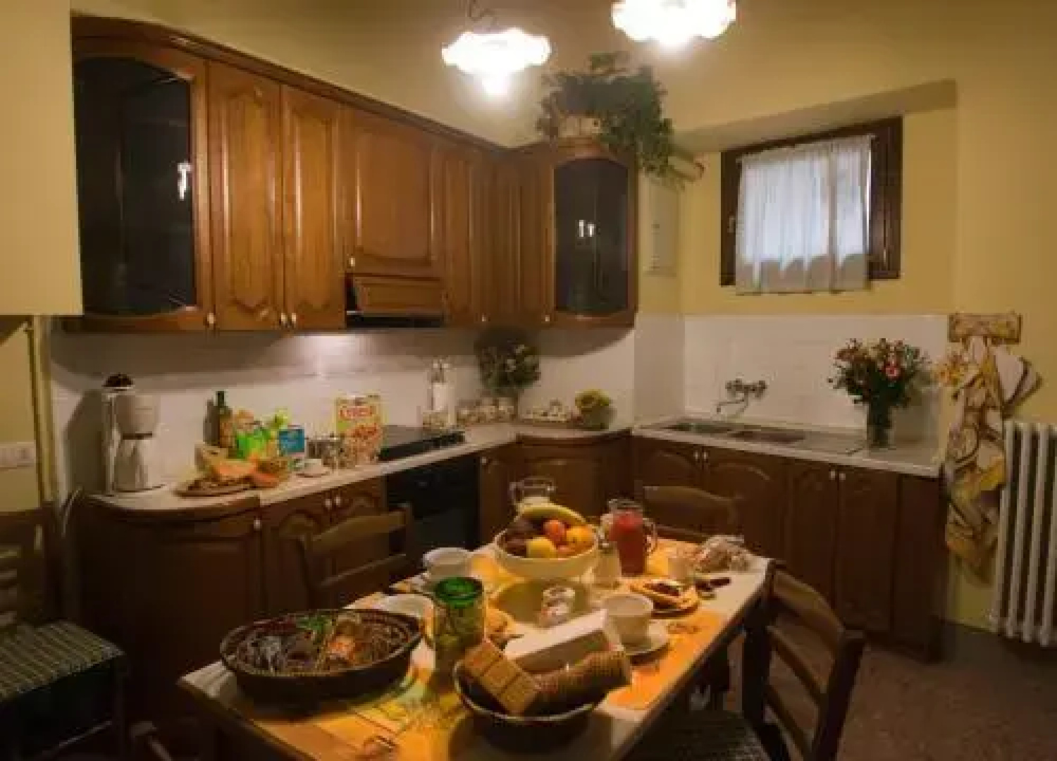 Relais Buonfanti