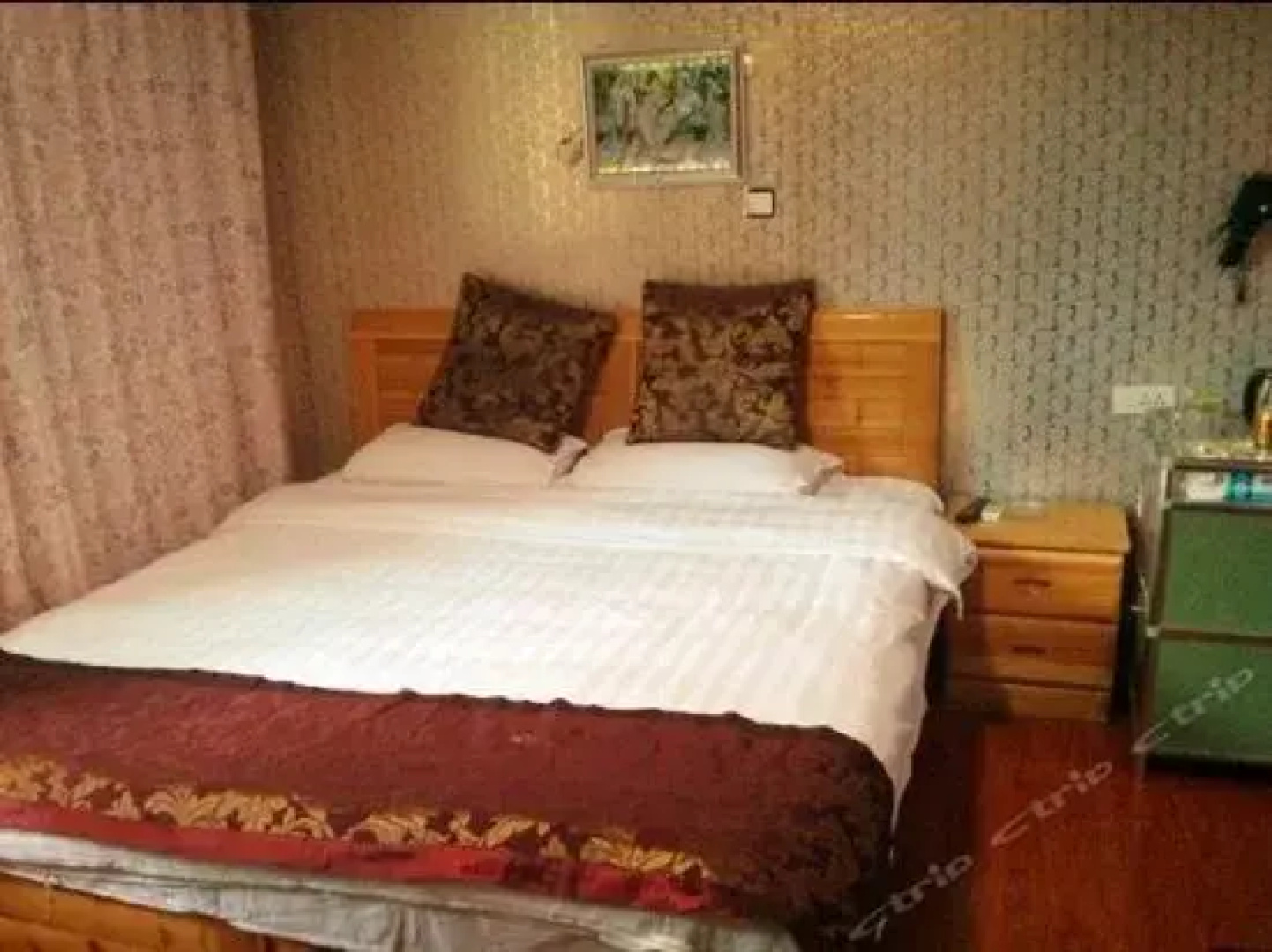 Mianyang Yongxin Business Inn