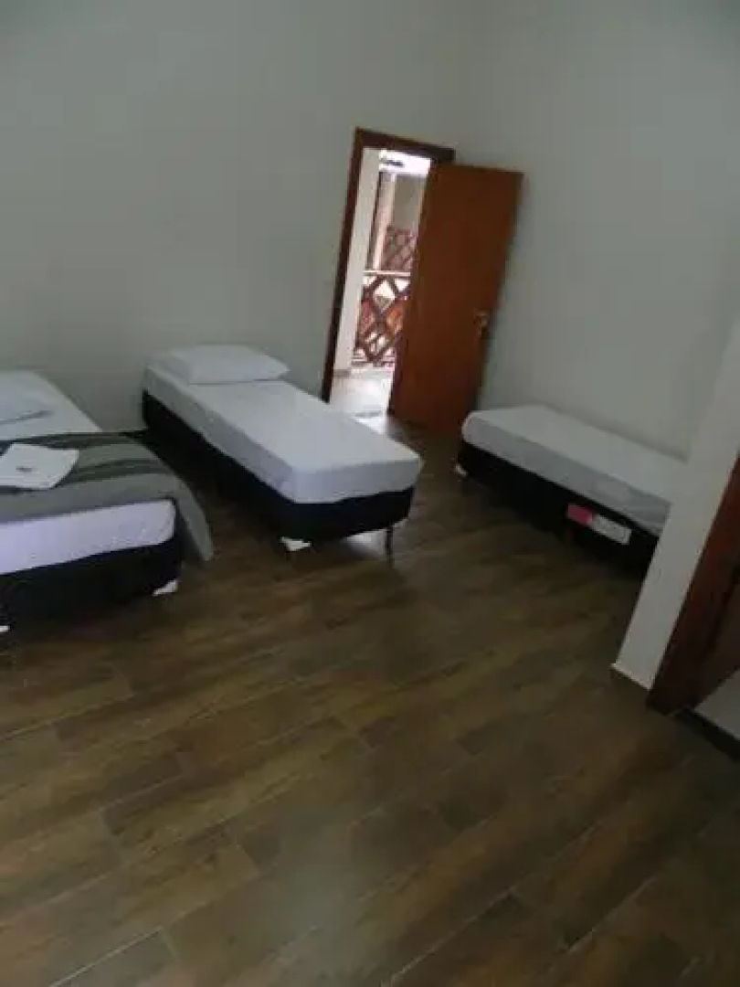 Pousada Portal da Lua