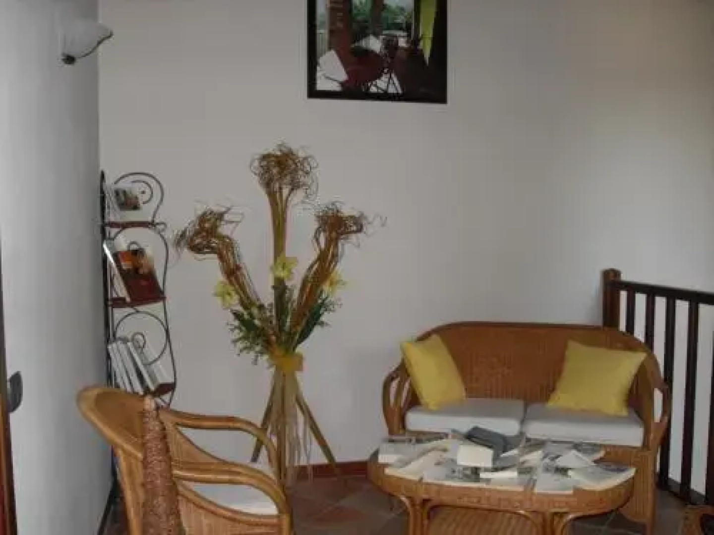Agriturismo Il Crutin