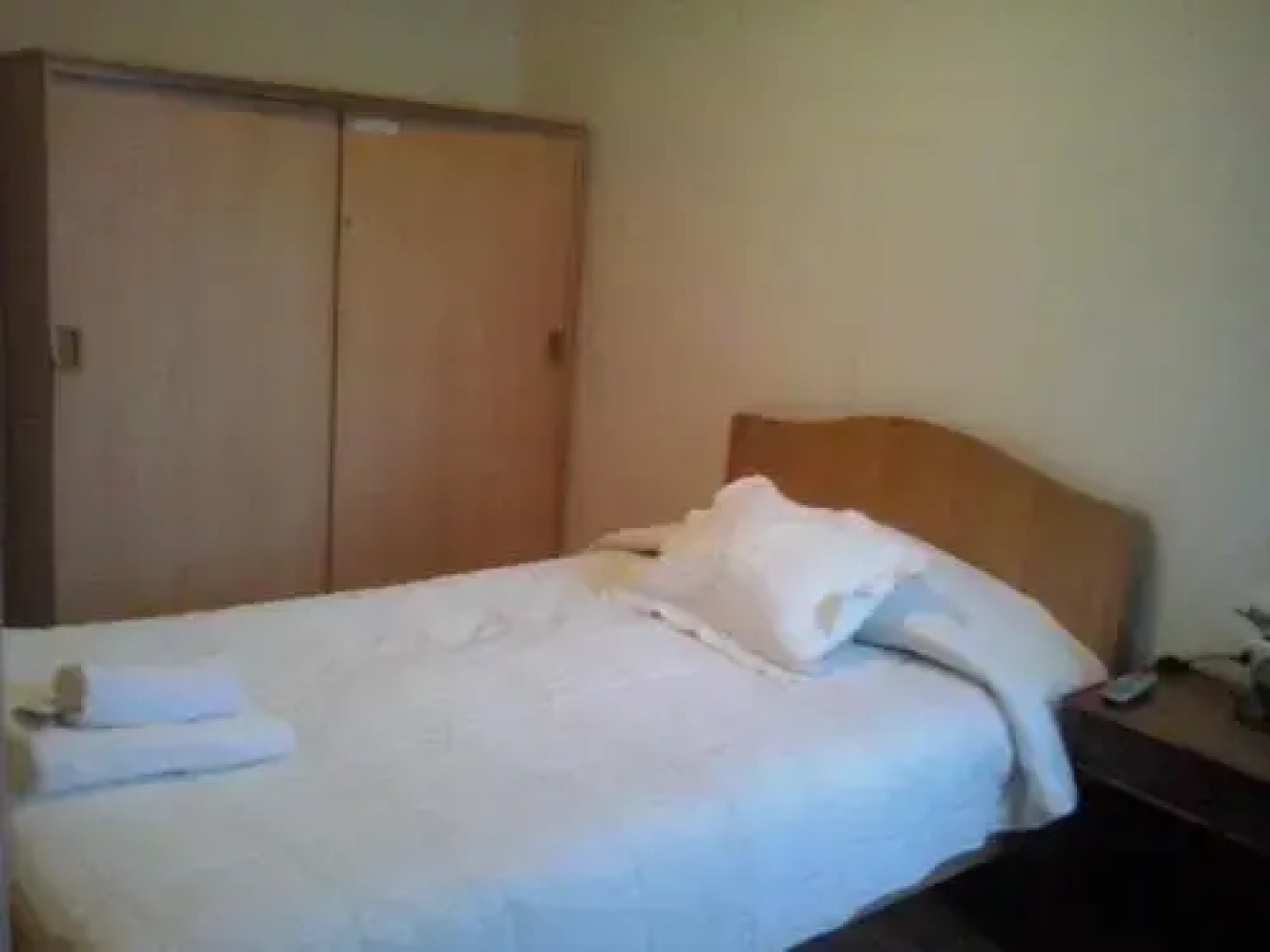 Hostal Doña Calletana