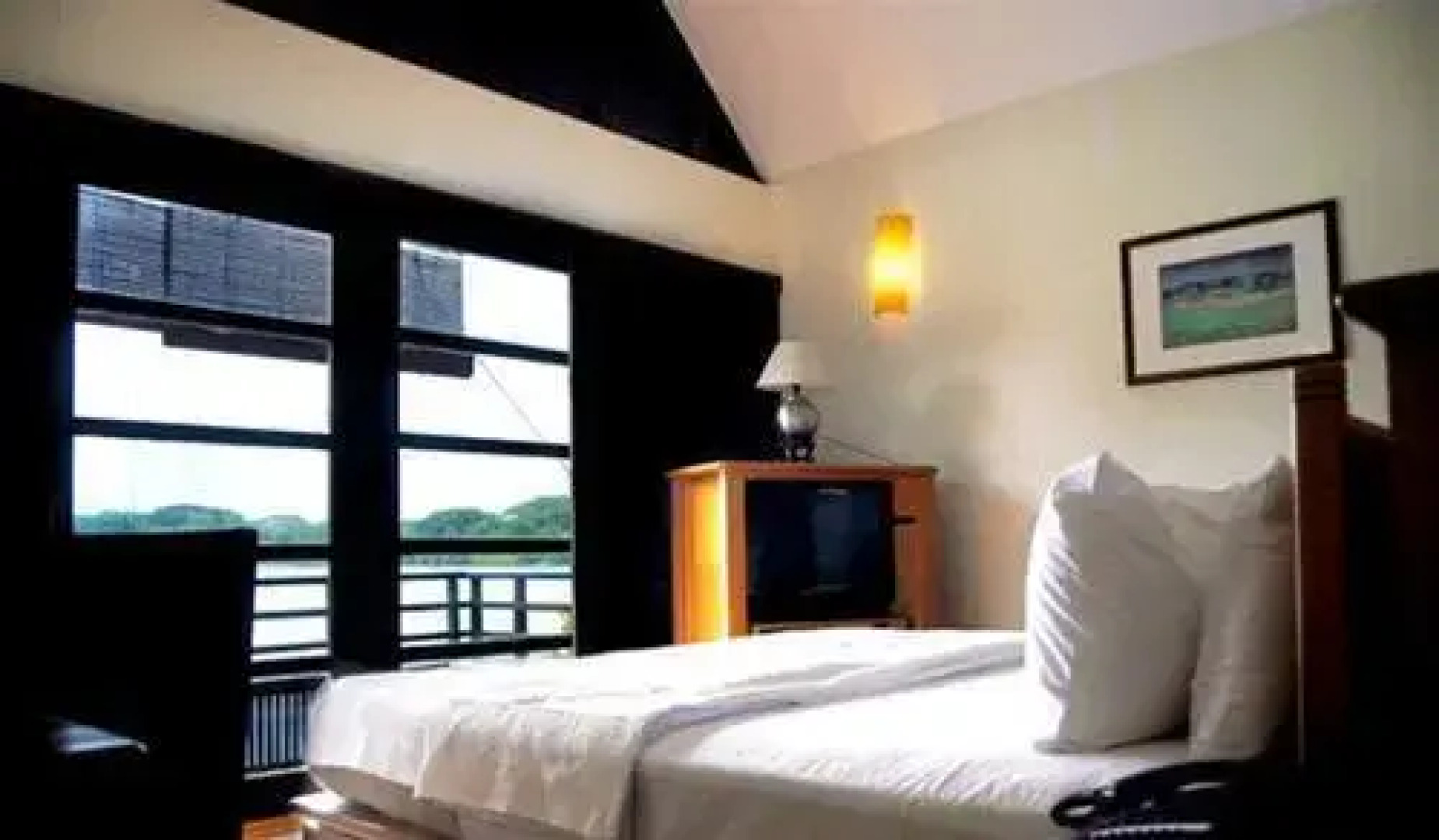 Clearwater Sanctuary Golf Resort