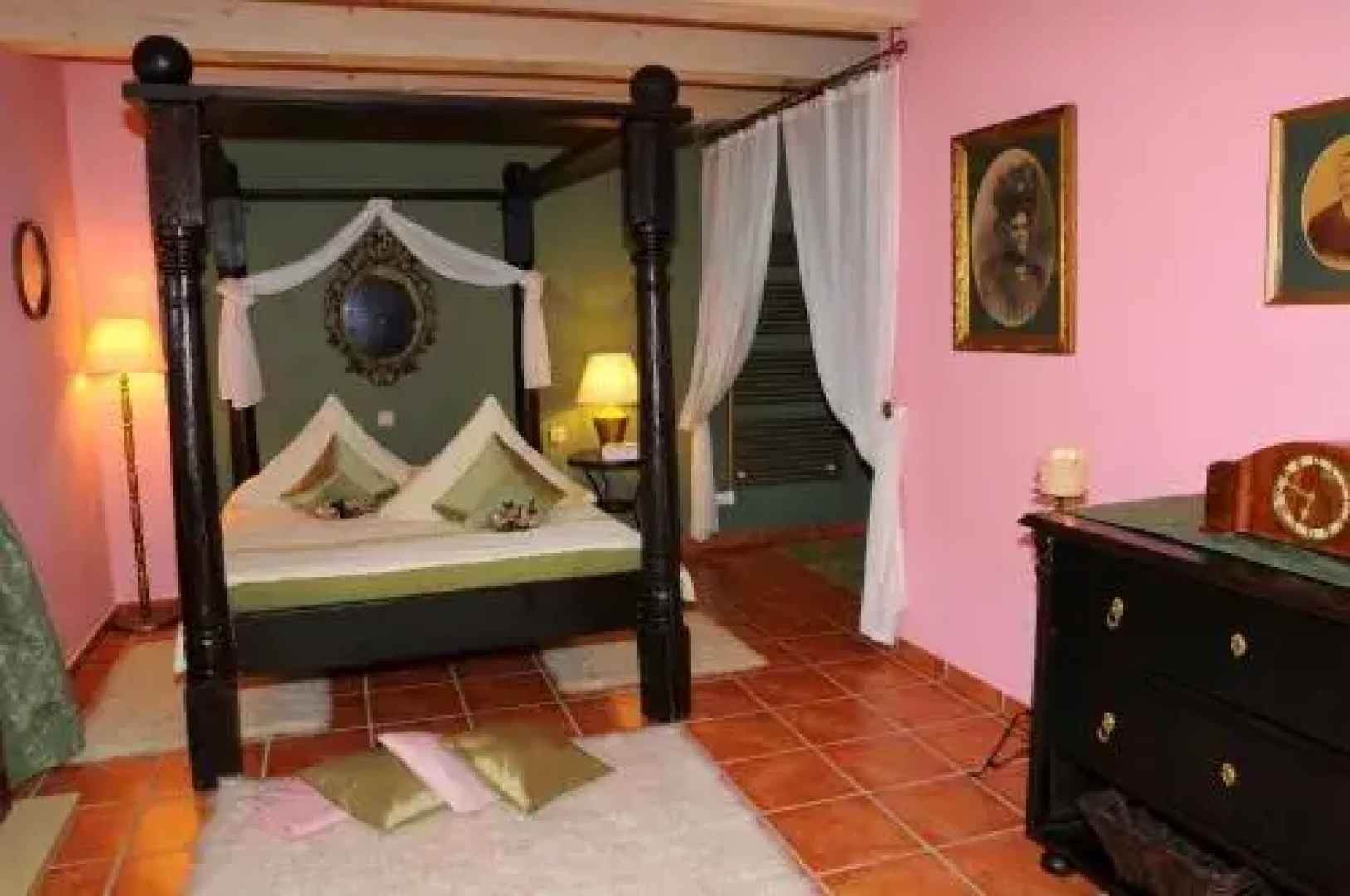 Apartmány Novákovi