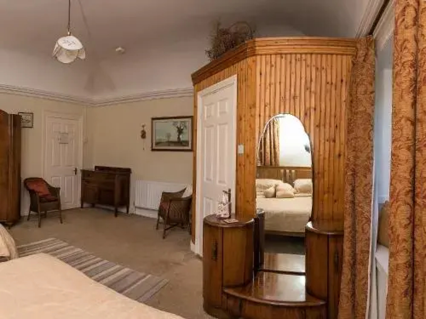 Ballyboy House