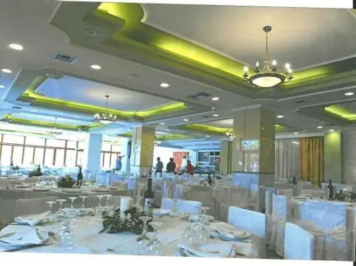 Verdelis Inn