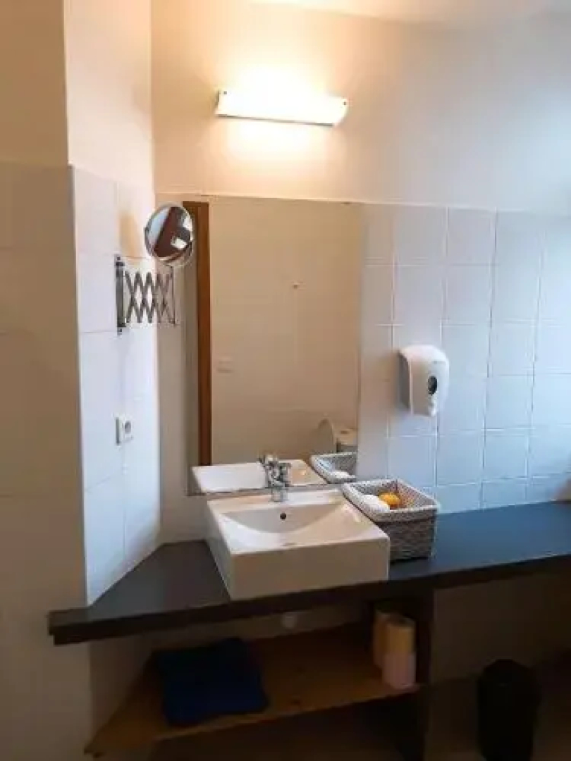 Le cabistou