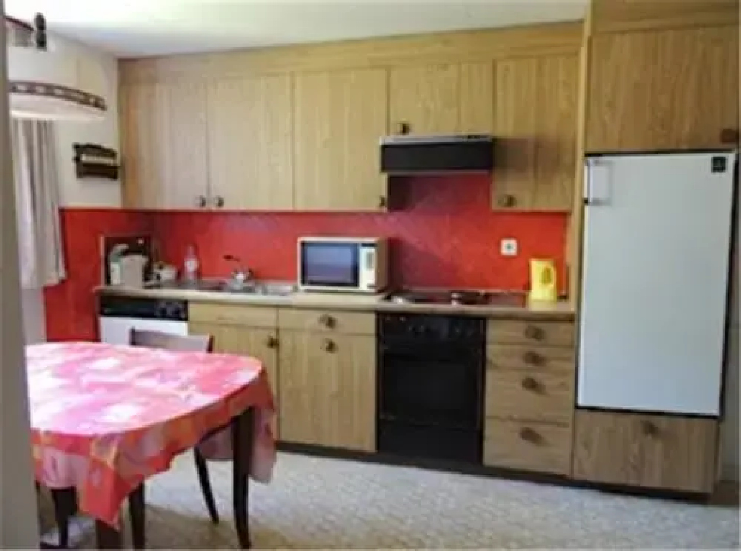 Apartments Dr. Tempelman