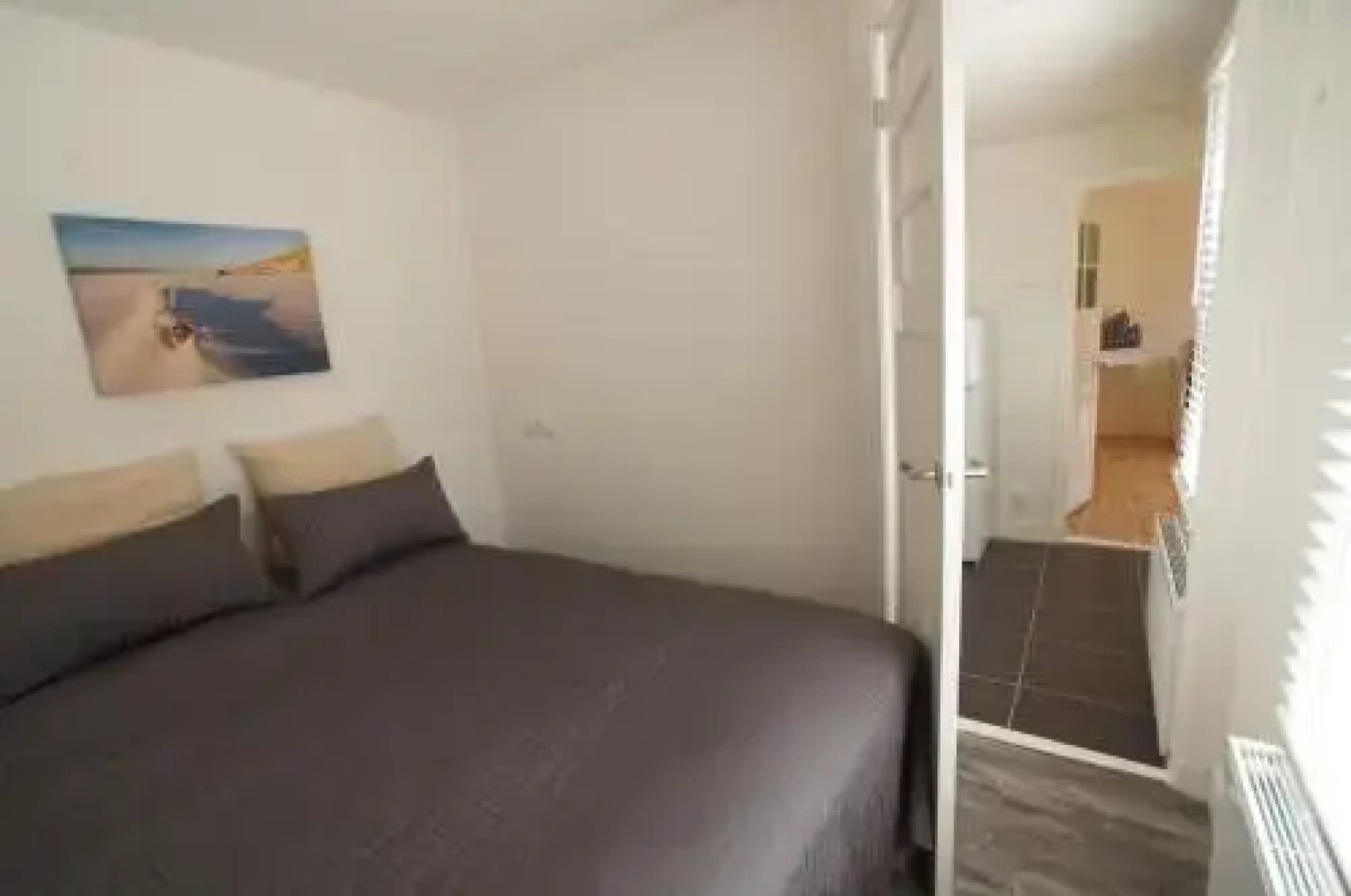 Zomerhuis aan Zee