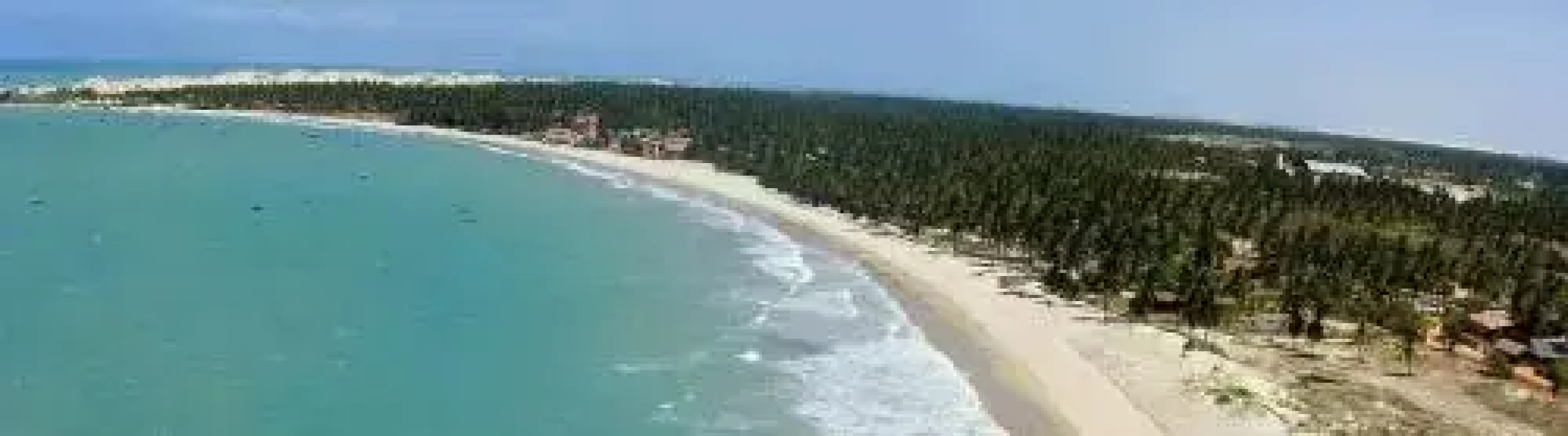 Villas Icaraizinho
