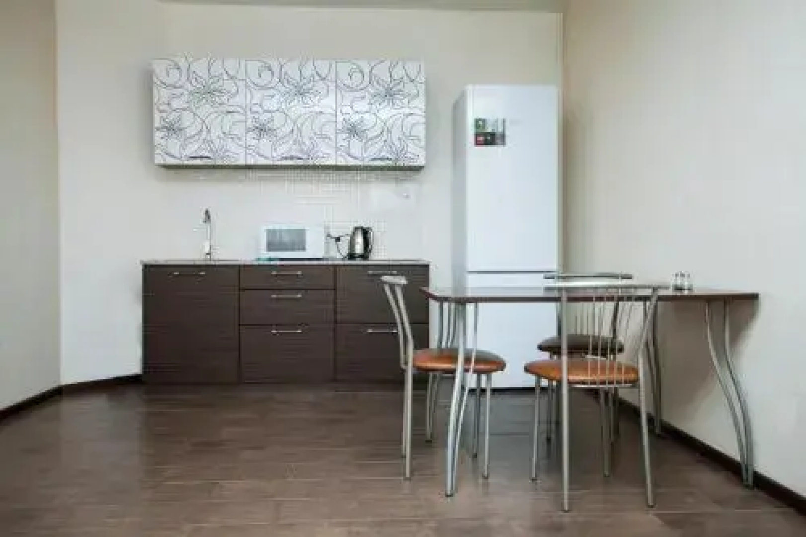 Apartment Irkutsk