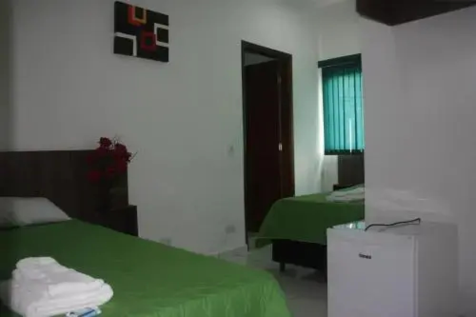 Hotel Bimd Eireli Me