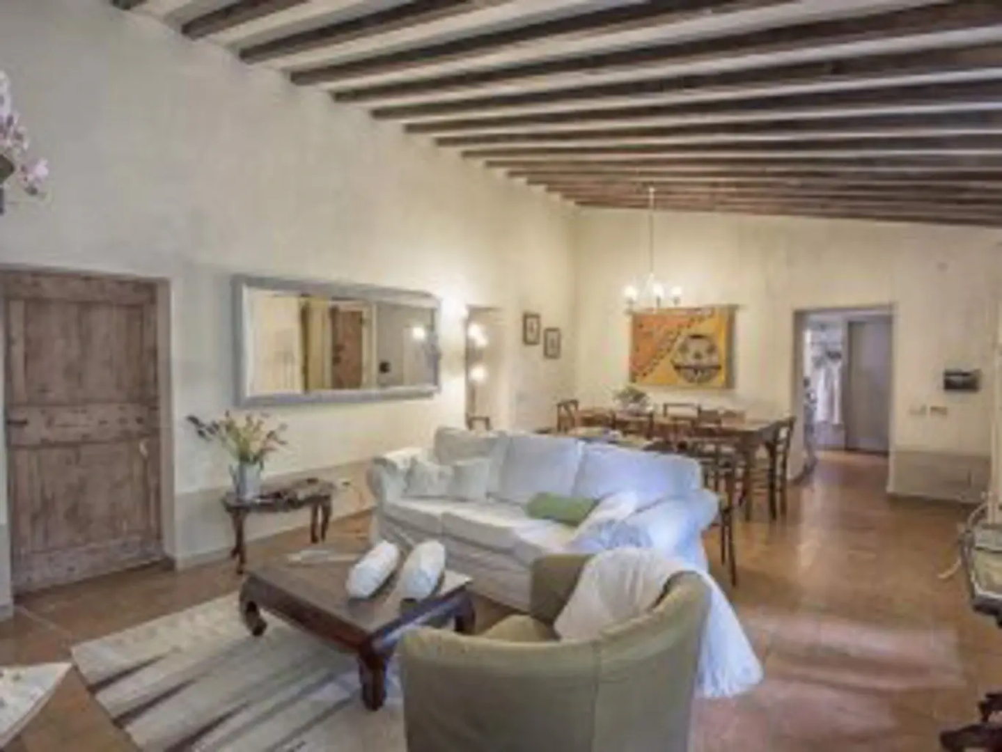 Locazione turistica Casale dei tigli