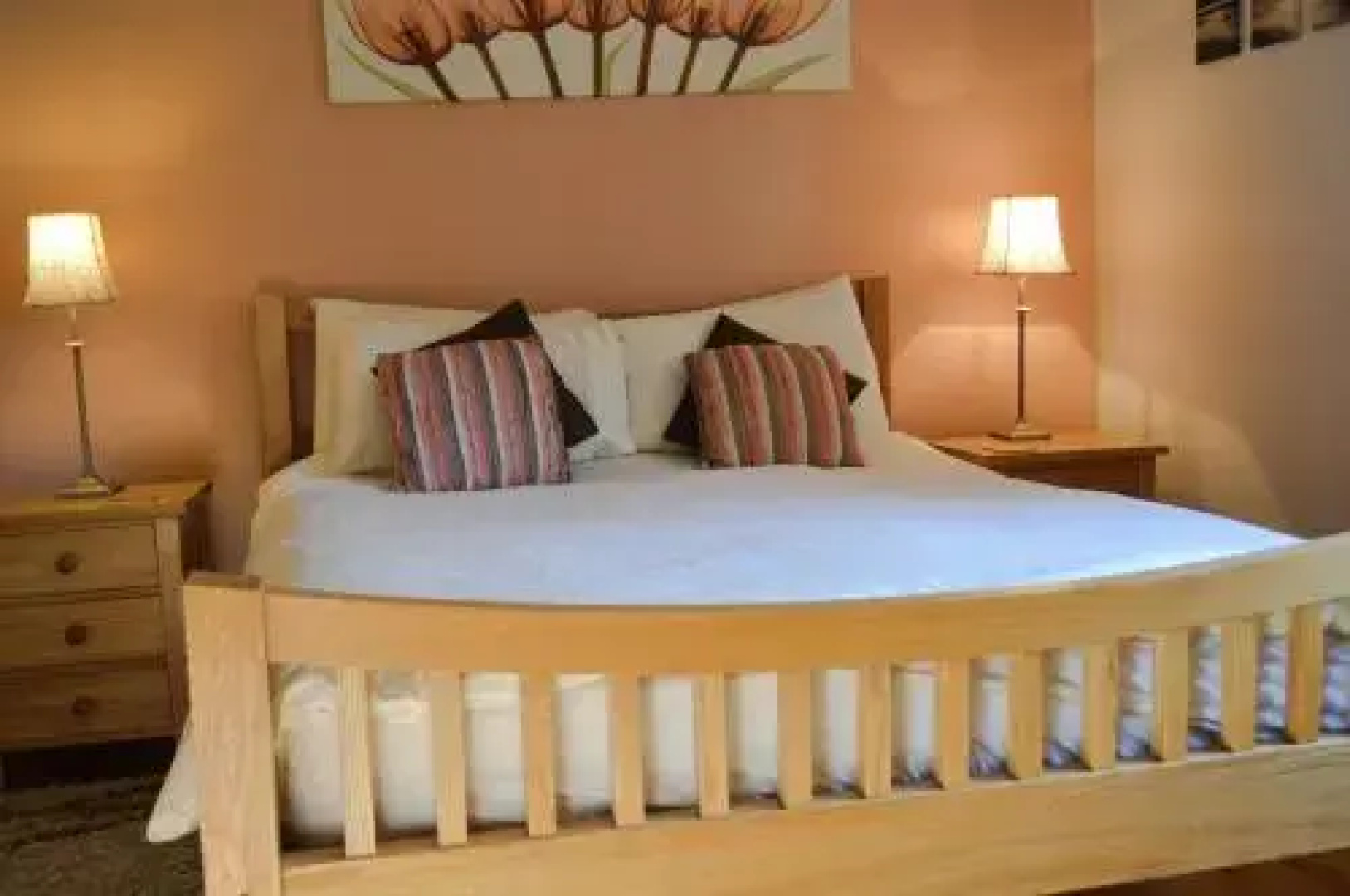 Woodend Cottage