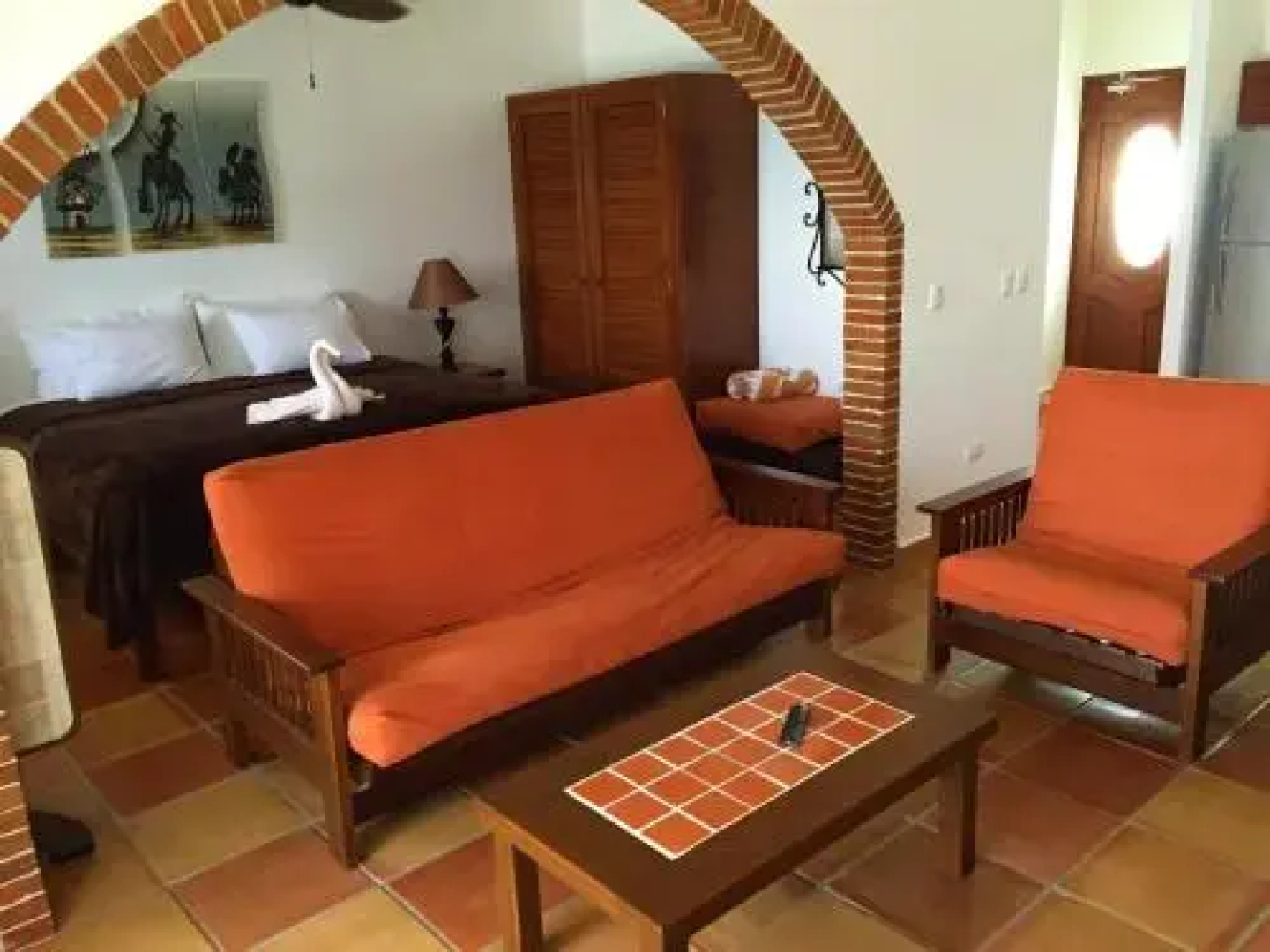Villas San Miguel
