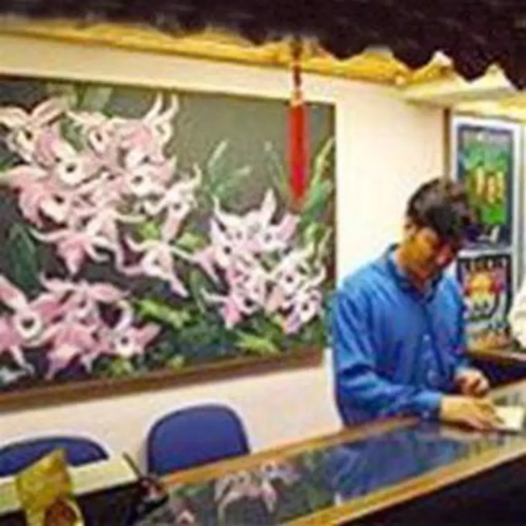 Summit Oriental Boutique Hotel