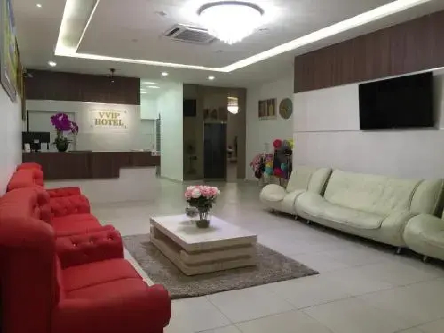 Vvip Hotel