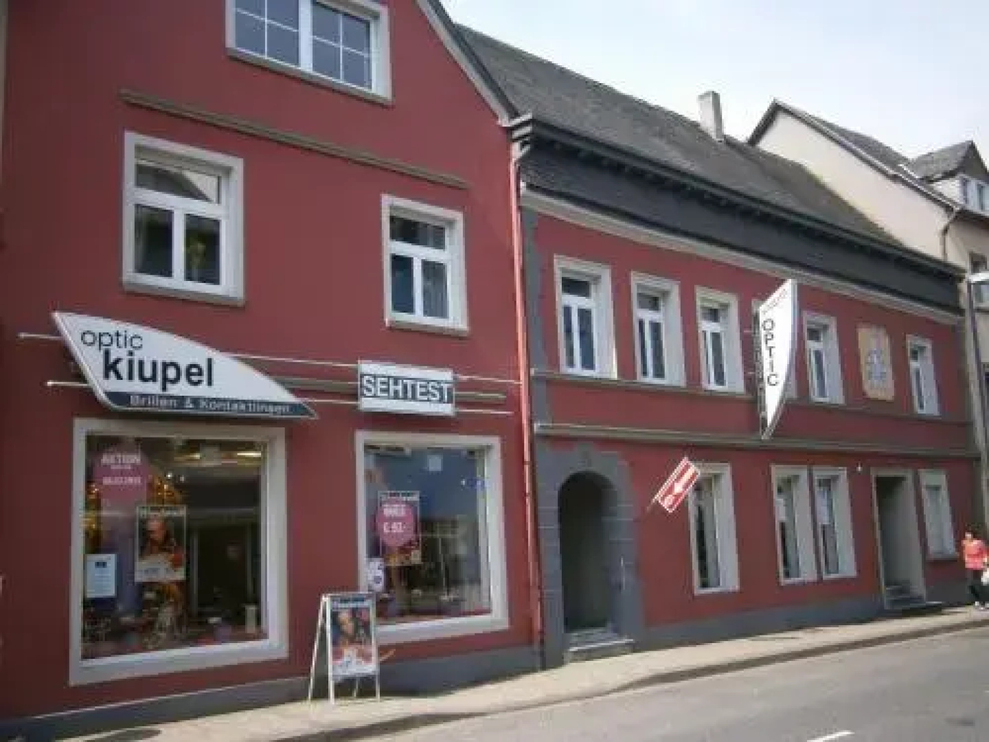 Ferienwohnung am Nürburgring