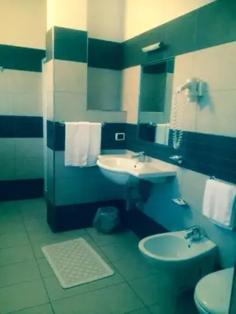 Albergo Ristorante Val Vomano