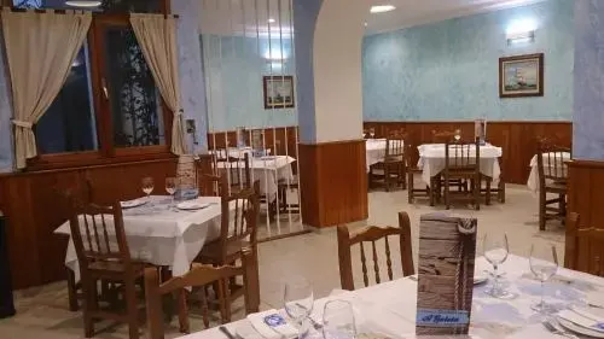 Hospedaje A Goleta