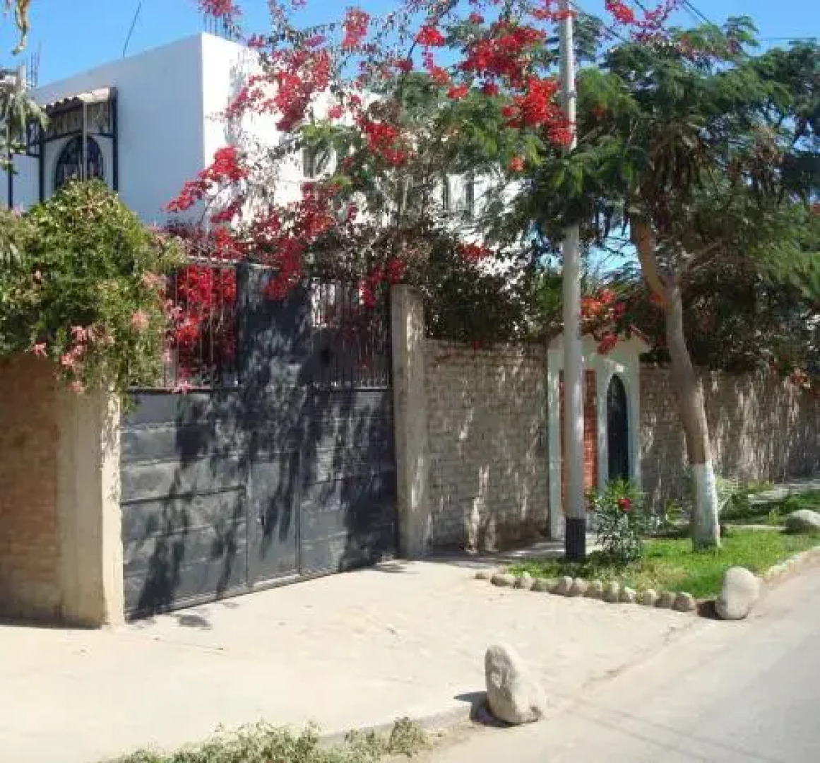 B&B El Jardin